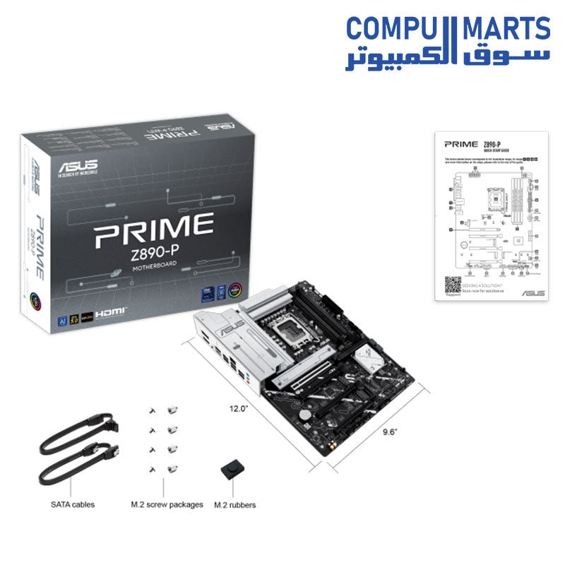 Z890-P-Motherboards-ASUS-ATX