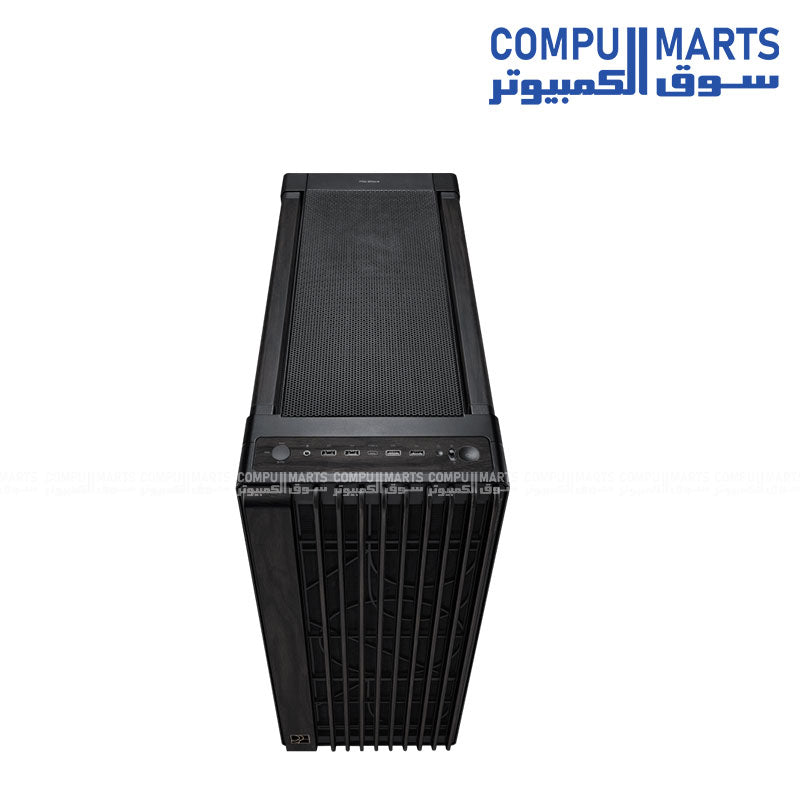 PA602-WOOD-COMPUTER-CASE-ASUS-PROART-Mid-Tower