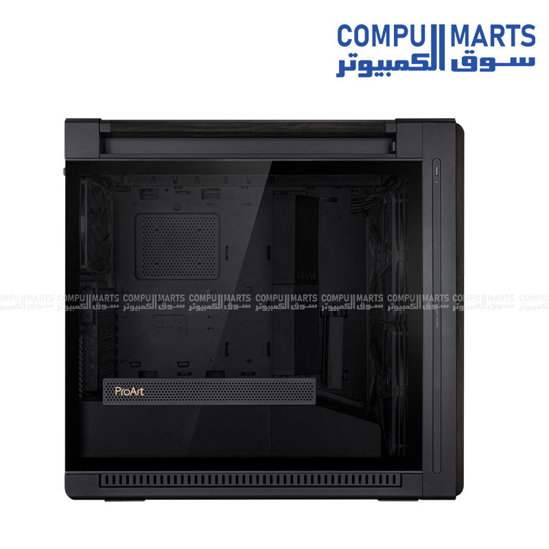 PA602-WOOD-COMPUTER-CASE-ASUS-PROART-Mid-Tower