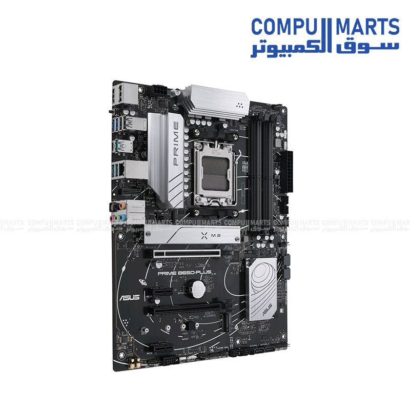 ASUS- Prime -B650-PLUS -CSM -ATX- motherboard