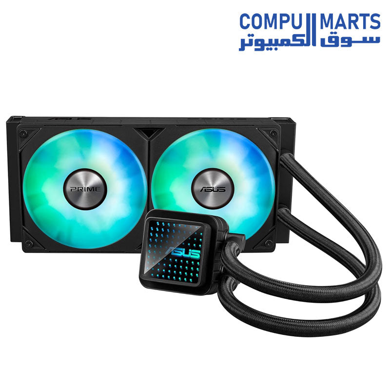 LC-240-Liquid-Cooler-ASUS-ARGB