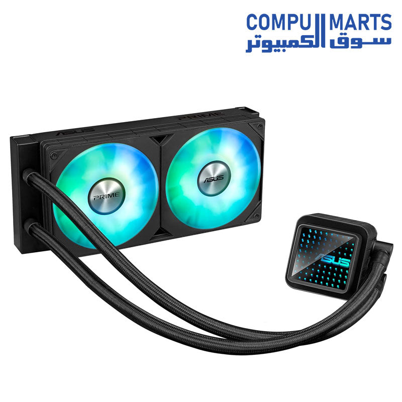 LC-240-Liquid-Cooler-ASUS-ARGB