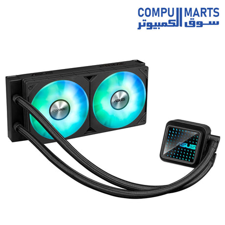 LC-240-Liquid-Cooler-ASUS-ARGB