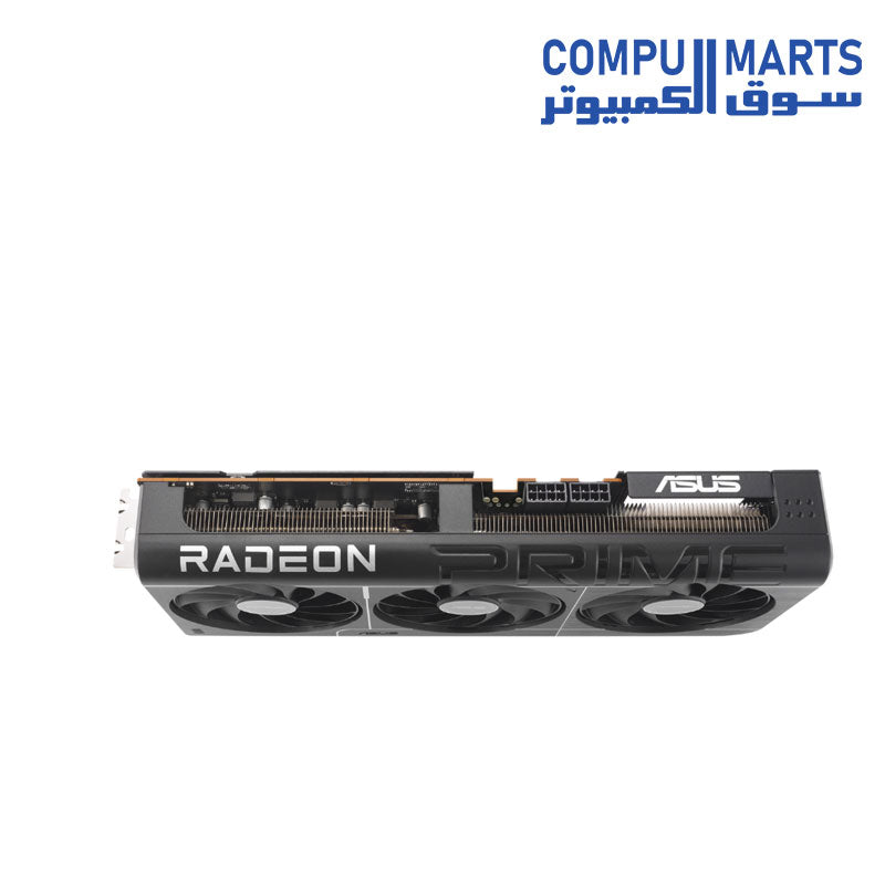 Radeon-RX 9070 -GRAPHIC CARDS-ASUS-Prime-16GB-GDDR6