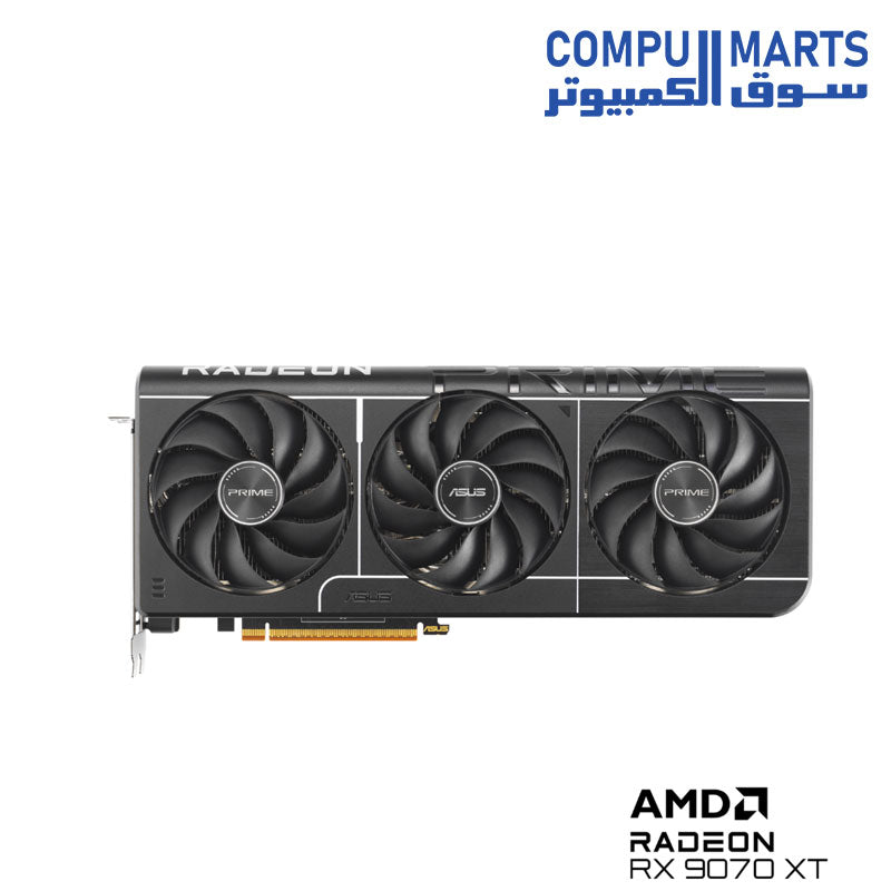 Radeon-RX 9070 XT-GRAPHIC CARDS-ASUS-Prime-16GB-GDDR6
