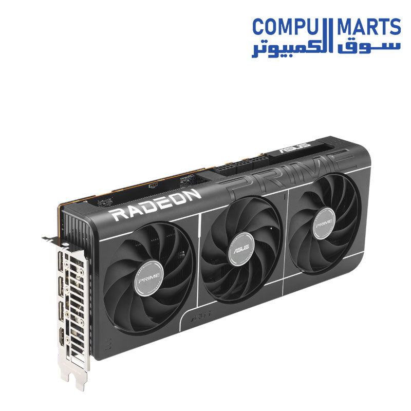 Radeon-RX 9070 XT-GRAPHIC CARDS-ASUS-Prime-16GB-GDDR6