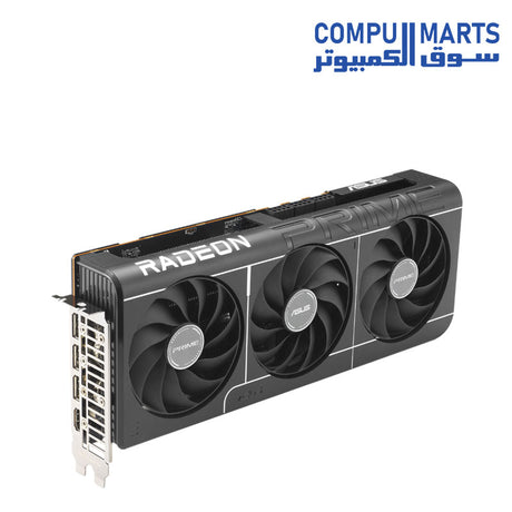 Radeon-RX 9070 XT-GRAPHIC CARDS-ASUS-Prime-16GB-GDDR6