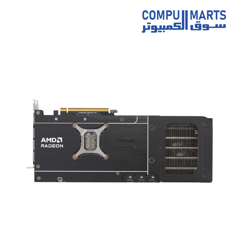 Radeon-RX 9070 XT-GRAPHIC CARDS-ASUS-Prime-16GB-GDDR6