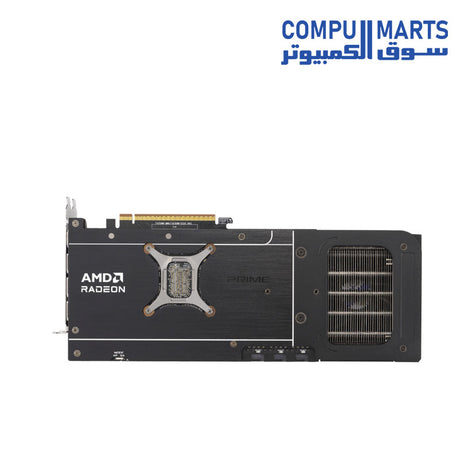 Radeon-RX 9070 XT-GRAPHIC CARDS-ASUS-Prime-16GB-GDDR6