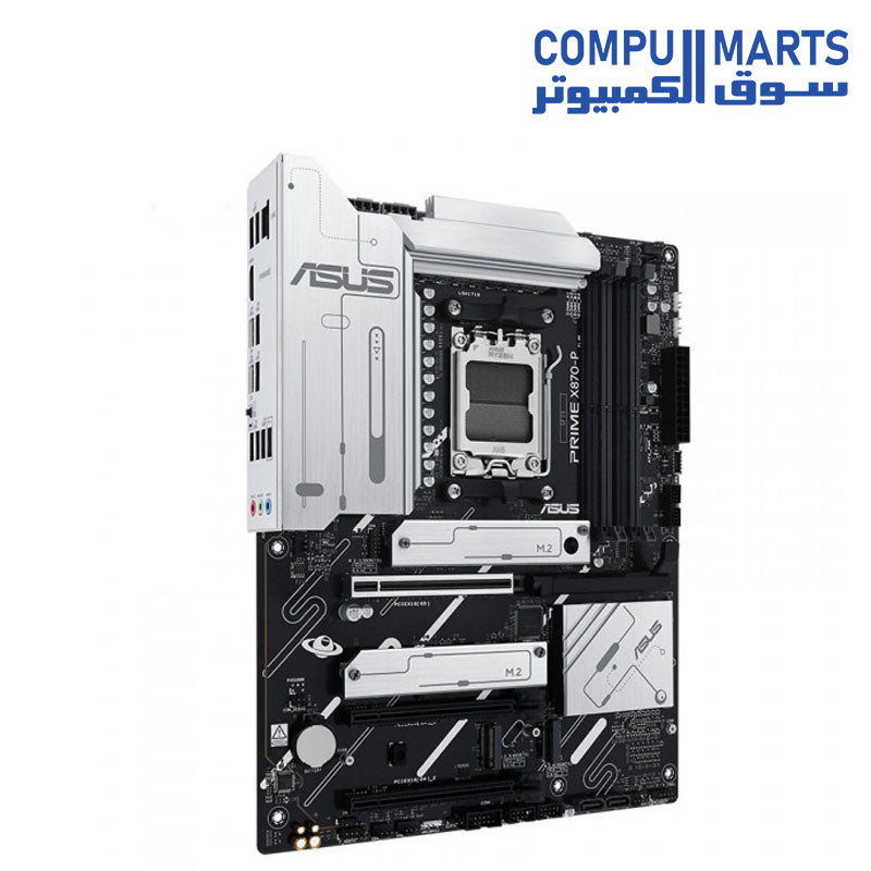PRIME-X870-P-Motherboards-AMD -ASUS-ATX