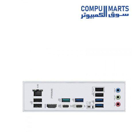 PRIME-X870-P-Motherboards-AMD -ASUS-ATX