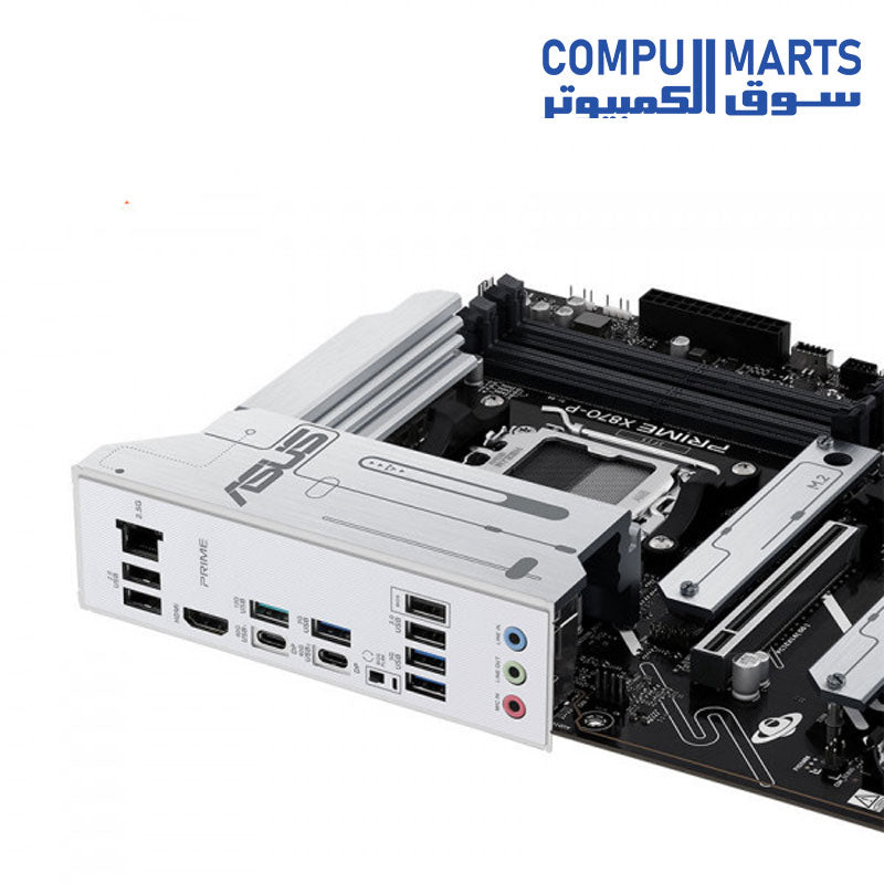 PRIME-X870-P-Motherboards-AMD -ASUS-ATX