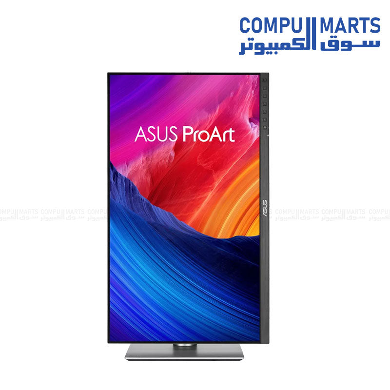 ASUS ProArt Display 6K PA32QCV professional 31.5-inch 6K creator monitor