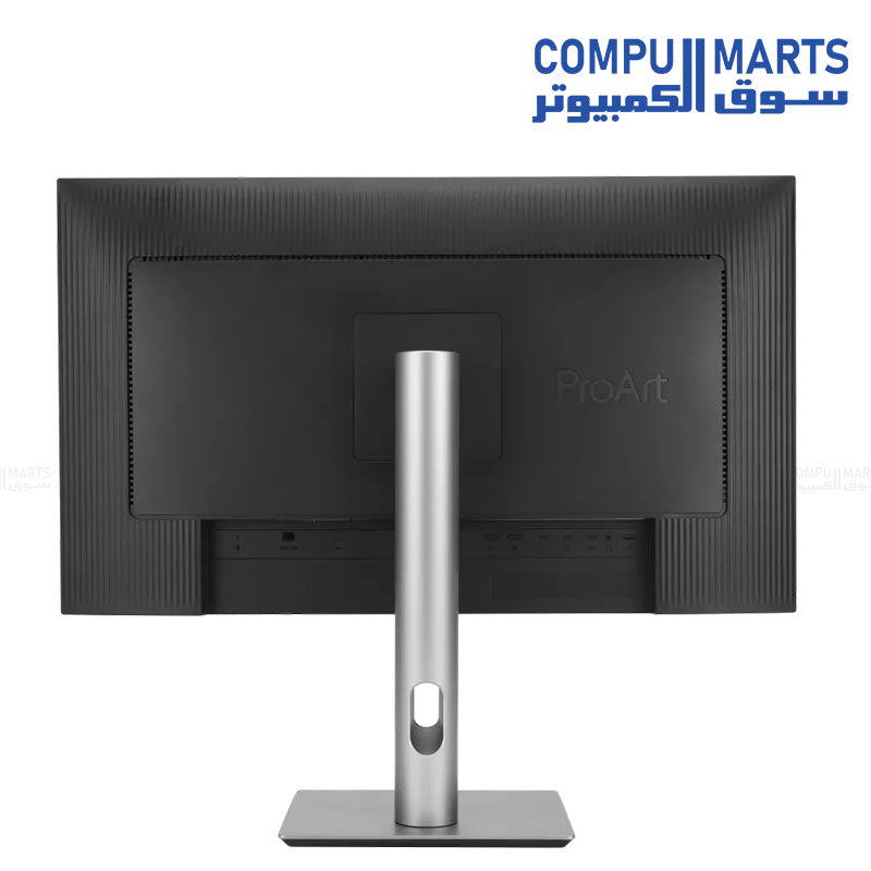 ASUS ProArt Display 6K PA32QCV professional 31.5-inch 6K creator monitor