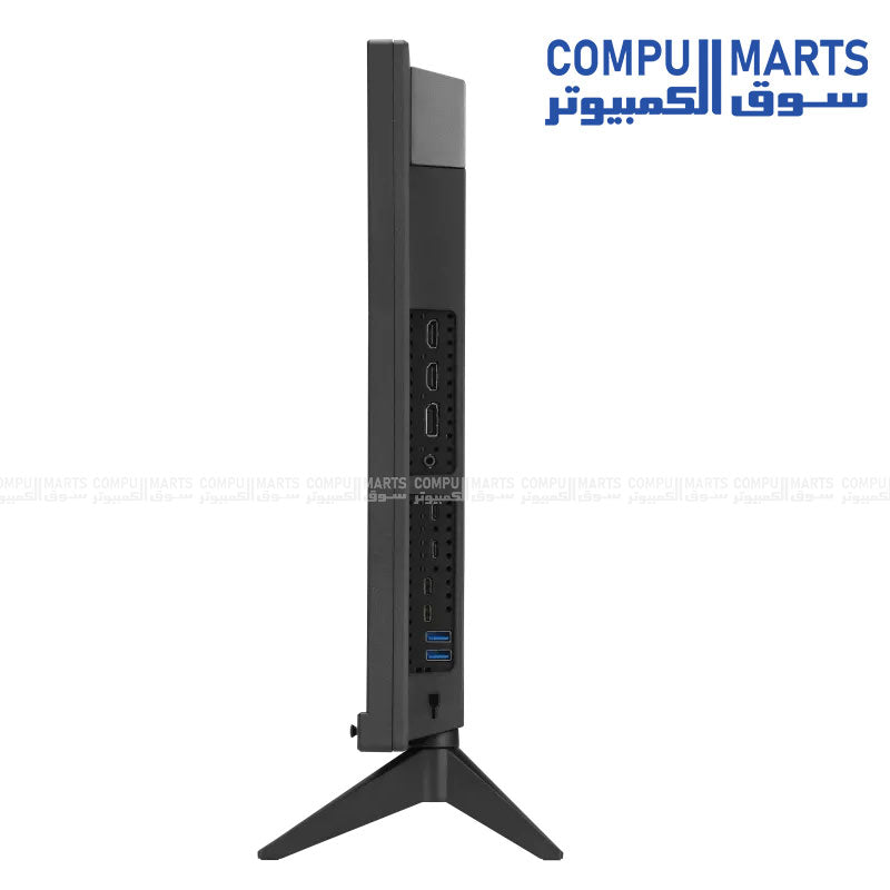 ASUS ProArt PA32USD professional OLED display optimized for filmmakers editors broadcasters and high end creative workstations at Compumarts