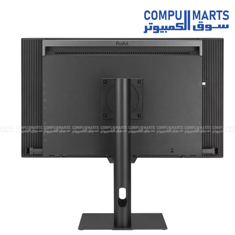 ASUS ProArt PA32USD 32 inch 4K QD OLED professional monitor available in Egypt