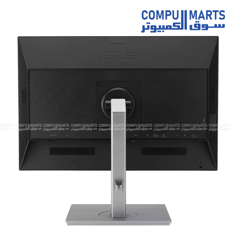 WUXGA IPS monitor designed for graphic design photo editing video editing and productivity workflows