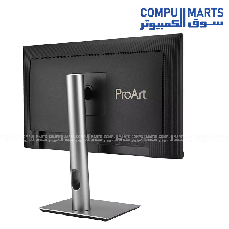 ASUS ProArt PA249CGV monitor optimized for creators designers editors and professional workstation setups at Compumarts