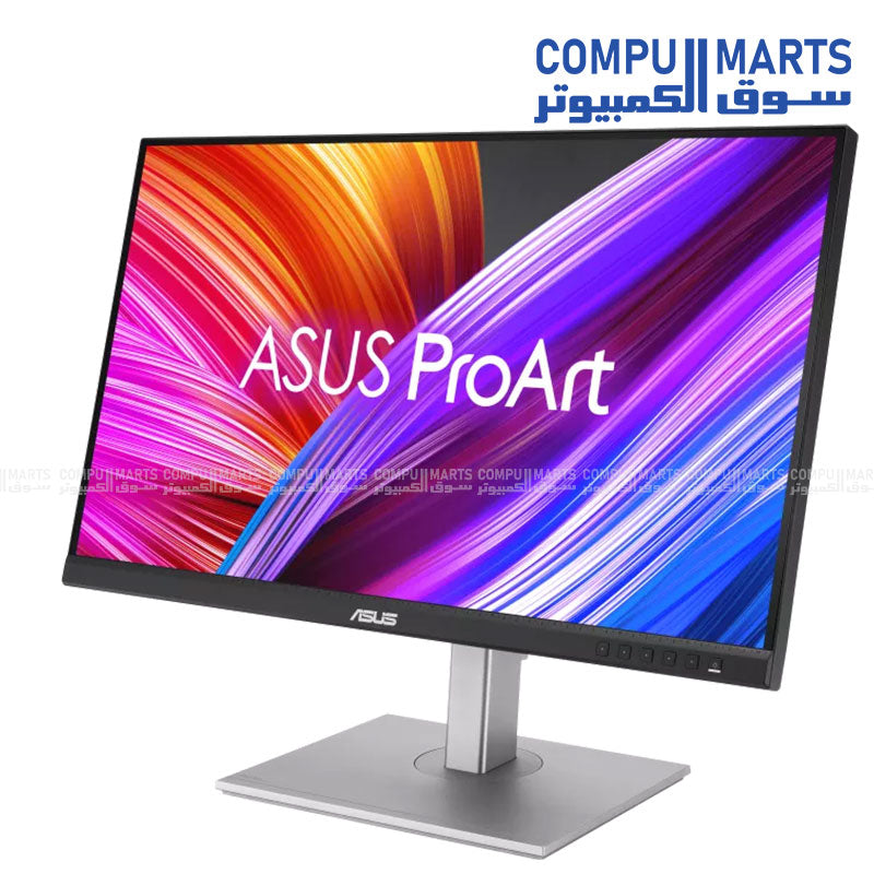 ASUS ProArt Display PA278CGV 27 Inch QHD 144Hz Professional IPS Monitor