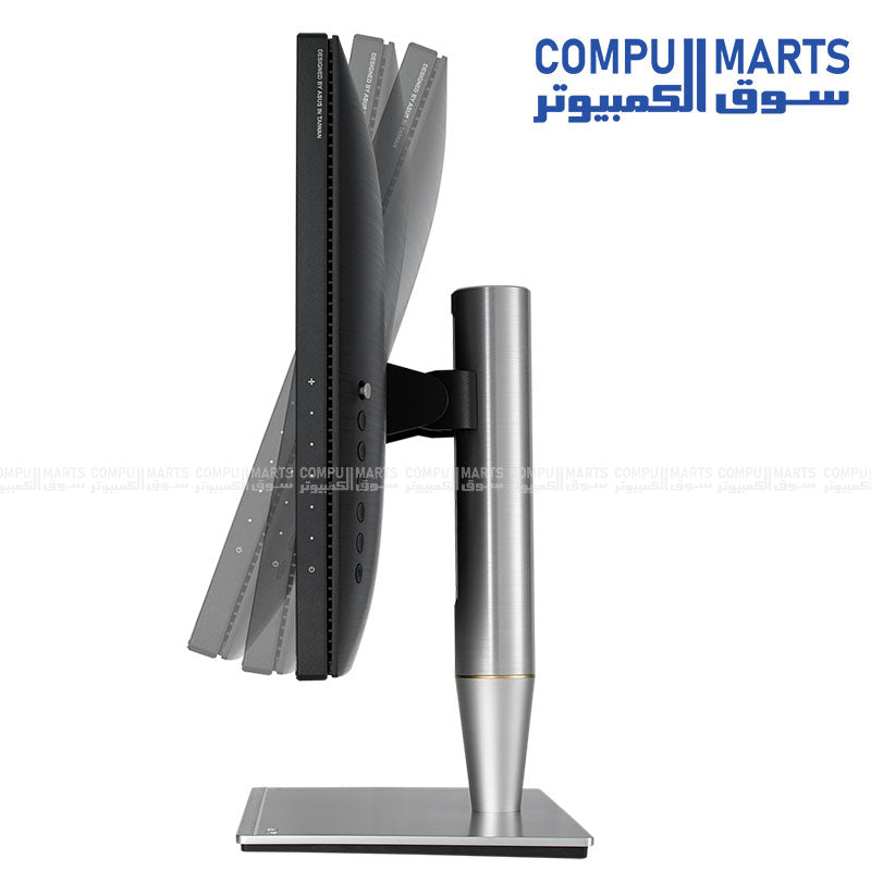 ASUS creator monitor with X Rite i1 Display Pro hardware calibration and professional HDR workflow support from Compumarts