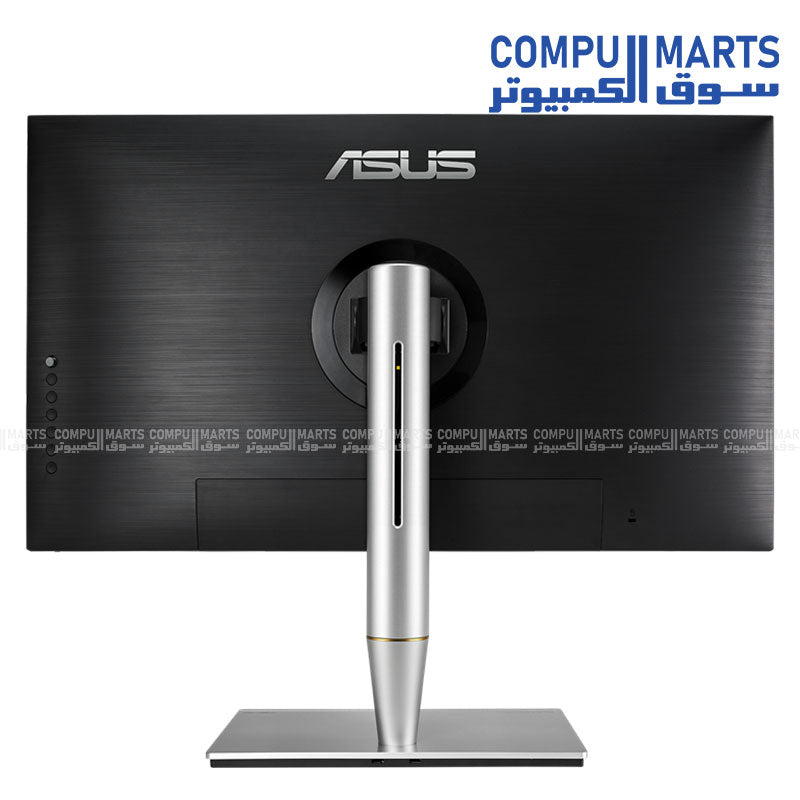 4K HDR monitor designed for color grading video editing photography and cinematic production workflows