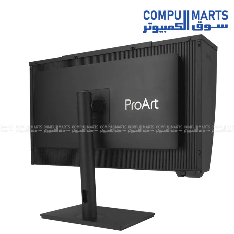 4K Mini LED monitor designed for professional color grading video editing and cinematic production workflows