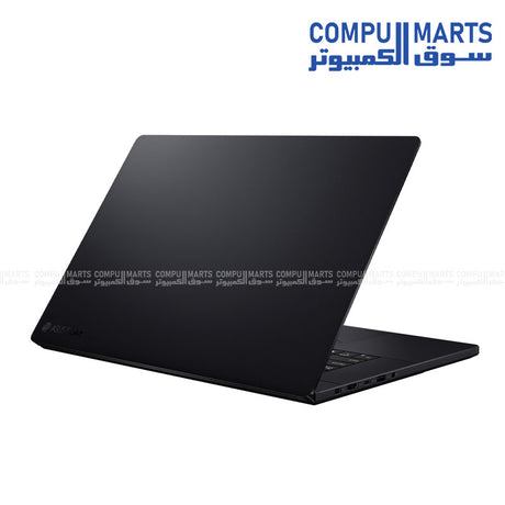 ASUS ProArt H7606WP-ME125WS Creator Laptop – Ryzen AI R9 HX 370, 64GB RAM, 2TB PCIe 4.0 SSD, RTX 5070, 16” 4K OLED Display