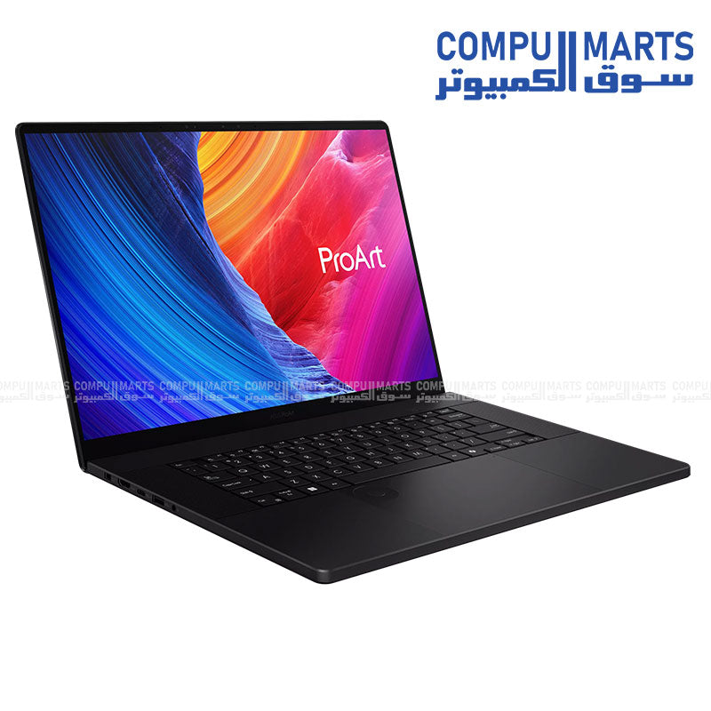 ASUS ProArt P16 H7606WP – Creator Laptop – ASUS – 16 inch 3K OLED RTX 5070 Ryzen AI 9