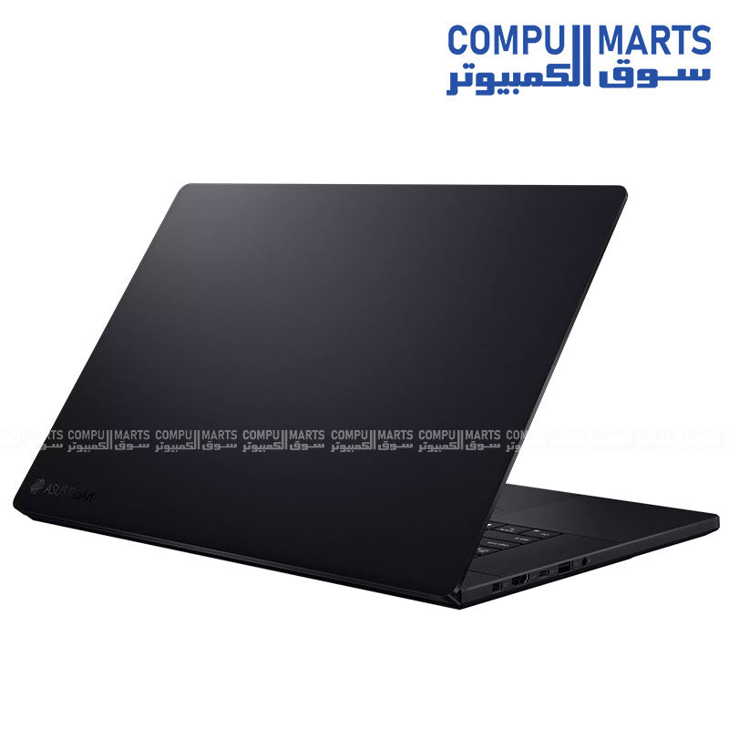 ASUS ProArt P16 H7606WP – Creator Laptop – ASUS – 16 inch 3K OLED RTX 5070 Ryzen AI 9