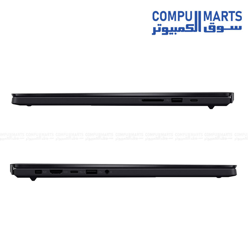 ASUS ProArt P16 H7606WP – Creator Laptop – ASUS – 16 inch 3K OLED RTX 5070 Ryzen AI 9
