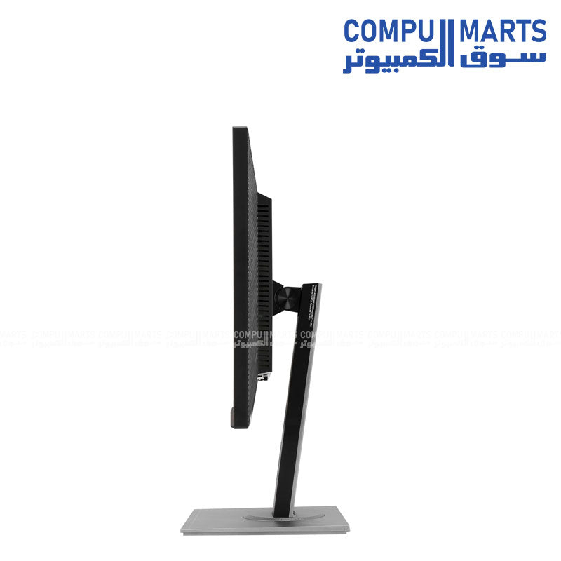 ASUS ProArt PA248QV 24-inch WUXGA Professional Monitor front view Egypt
