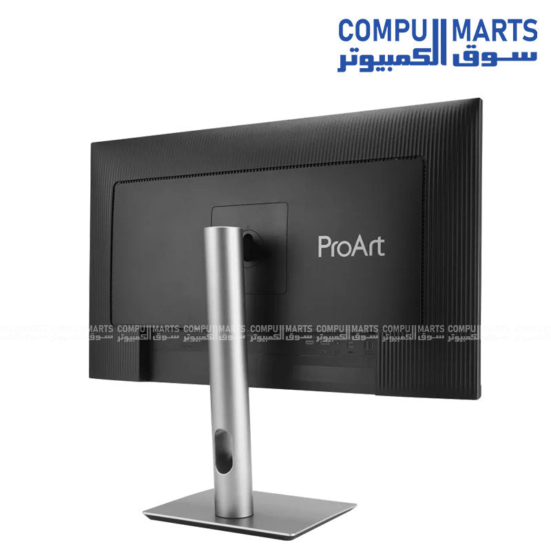 ASUS ProArt PA278QGV Gen2 27 inch QHD IPS professional monitor