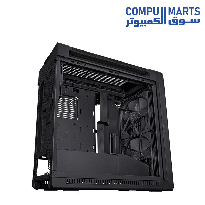 ProArt-PA602-WOOD-CASE-ASUS-METAL-PWM-E-ATX-Gaming