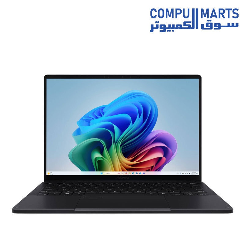 ASUS ProArt PX13 HN7306WI, AMD Ryzen AI 9 HX 370, 32GB RAM, 2TB SSD, GeForce RTX 4070 8GB, 13.3" 3K OLED 60Hz Touch, Win11