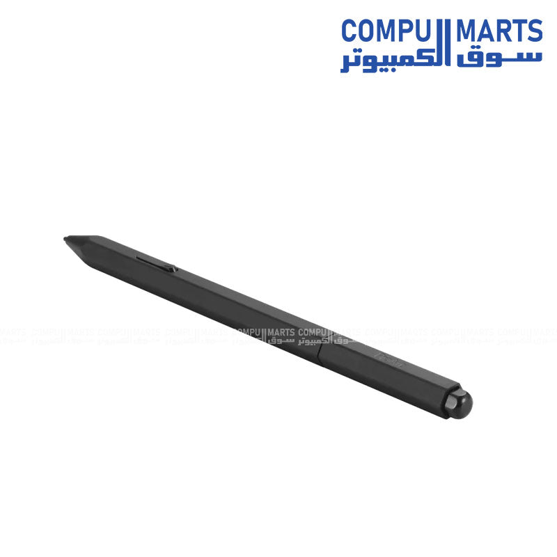 ASUS ProArt Pen MPA01 WACOM EMR stylus battery-free pen with 4096-level pressure sensitivity and 40° tilt support for precision drawing in Egypt