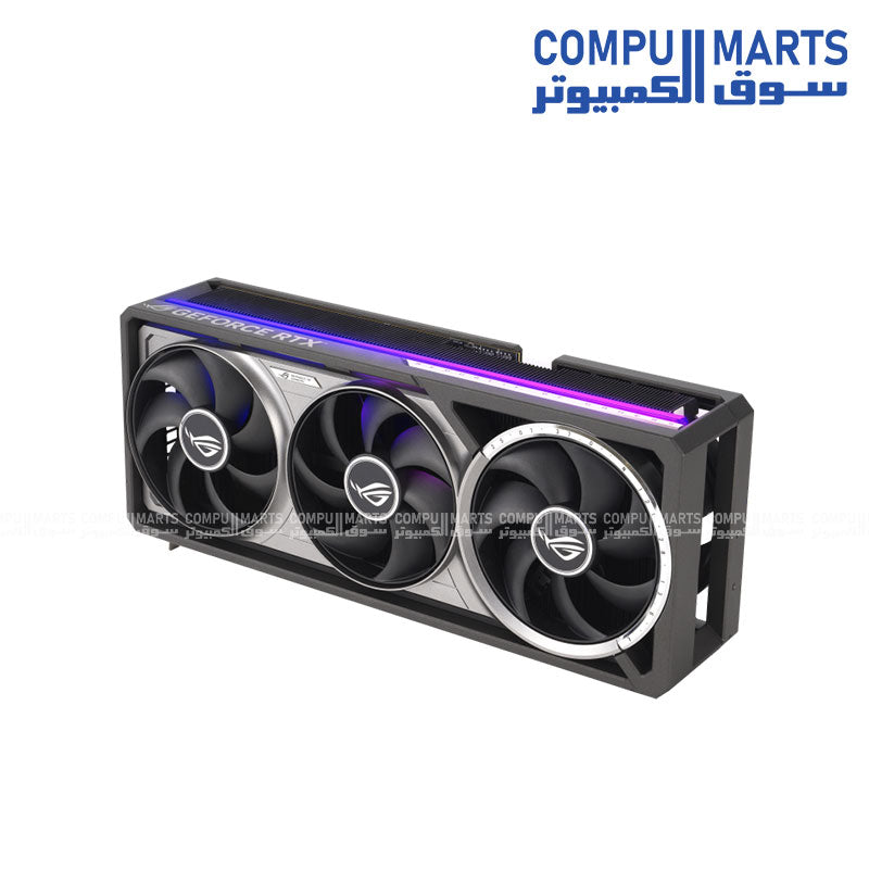 ASUS- ROG -ASTRAL -RTX- 5090- 32GB