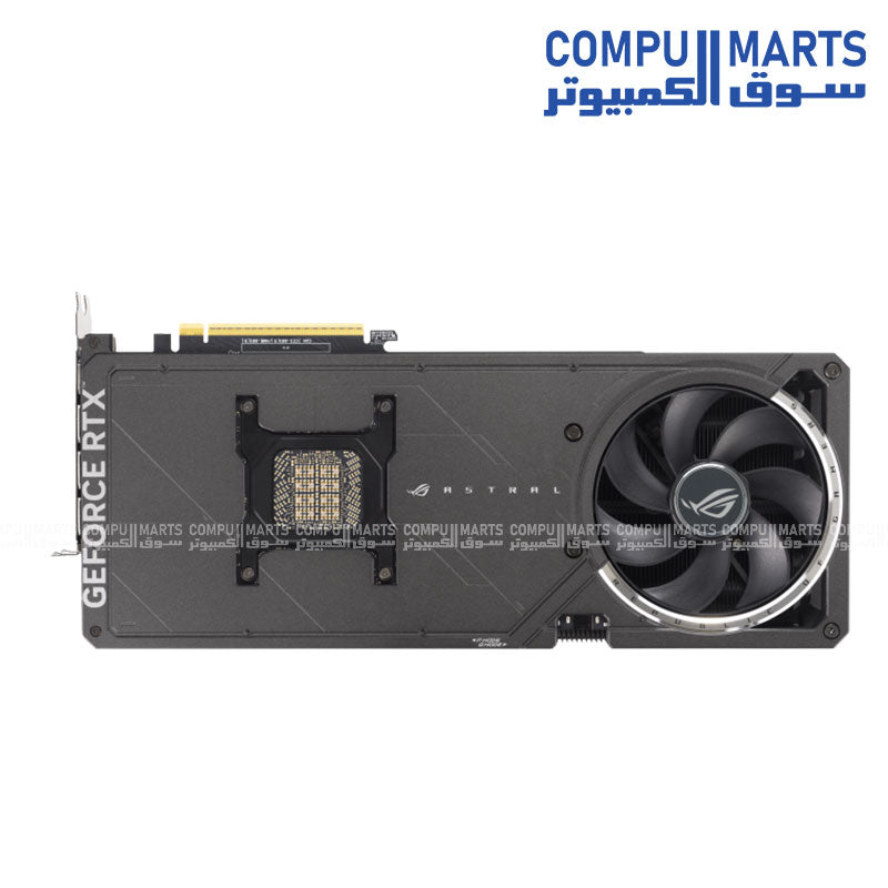 ASUS- ROG -ASTRAL -RTX- 5090- 32GB