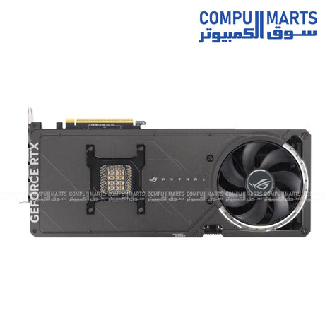 ASUS- ROG -ASTRAL -RTX- 5090- 32GB