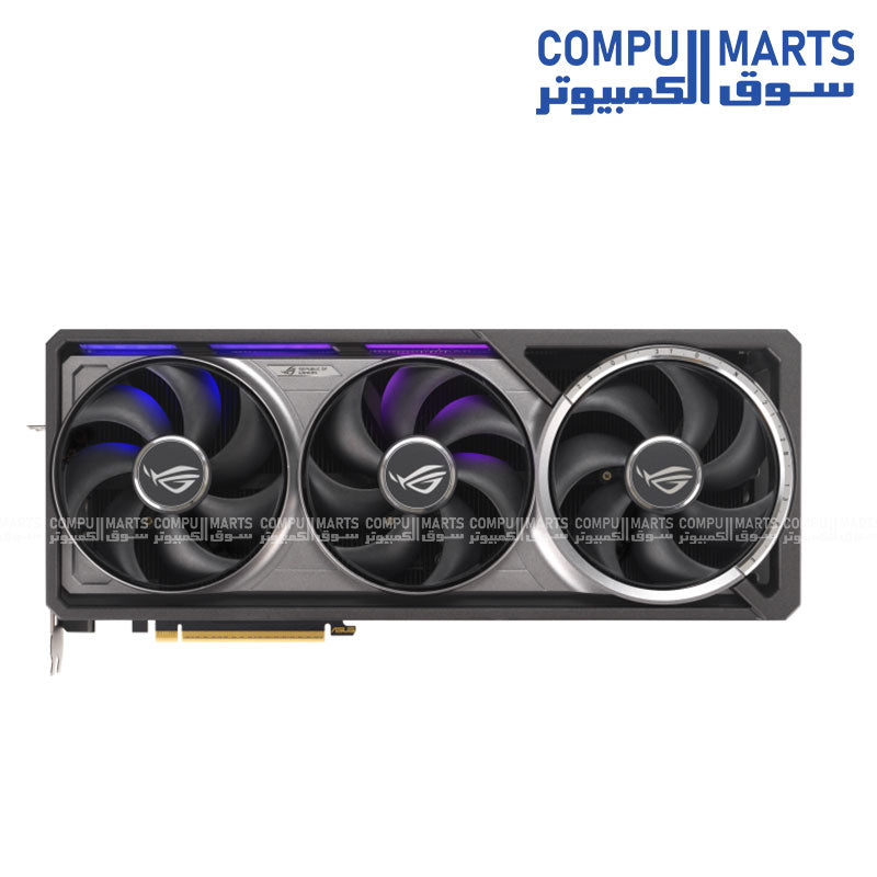 ASUS- ROG -ASTRAL -RTX- 5090- 32GB