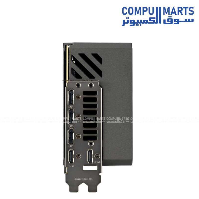 ASUS- ROG -ASTRAL -RTX- 5090- 32GB