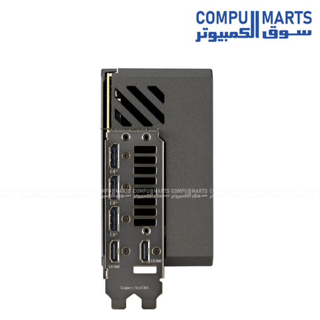 ASUS- ROG -ASTRAL -RTX- 5090- 32GB