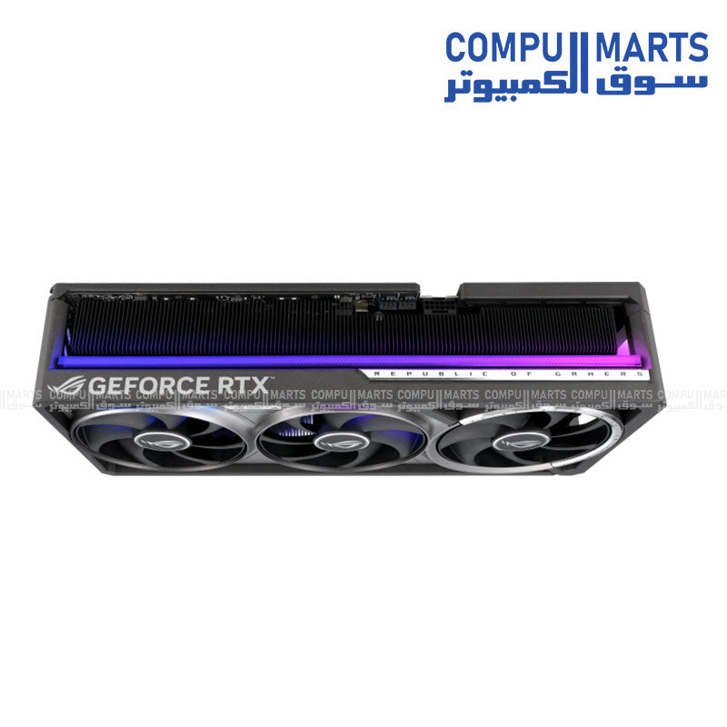 ASUS- ROG -ASTRAL -RTX- 5090- 32GB