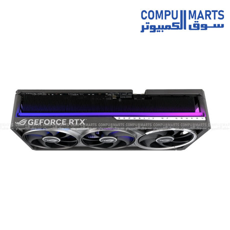 ASUS- ROG -ASTRAL -RTX- 5090- 32GB