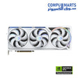 ASUS ROG ASTRAL RTX 5090 O32G White graphics card Egypt