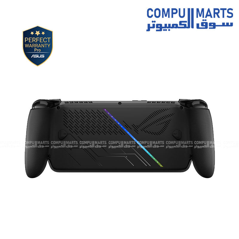 ASUS ROG Ally Gaming Handheld – Black (Ryzen Z2 Extreme, 24GB RAM, 1TB SSD) & White (Ryzen Z2 A, 16GB RAM, 512GB SSD) – 7” FHD 120Hz – Windows 11