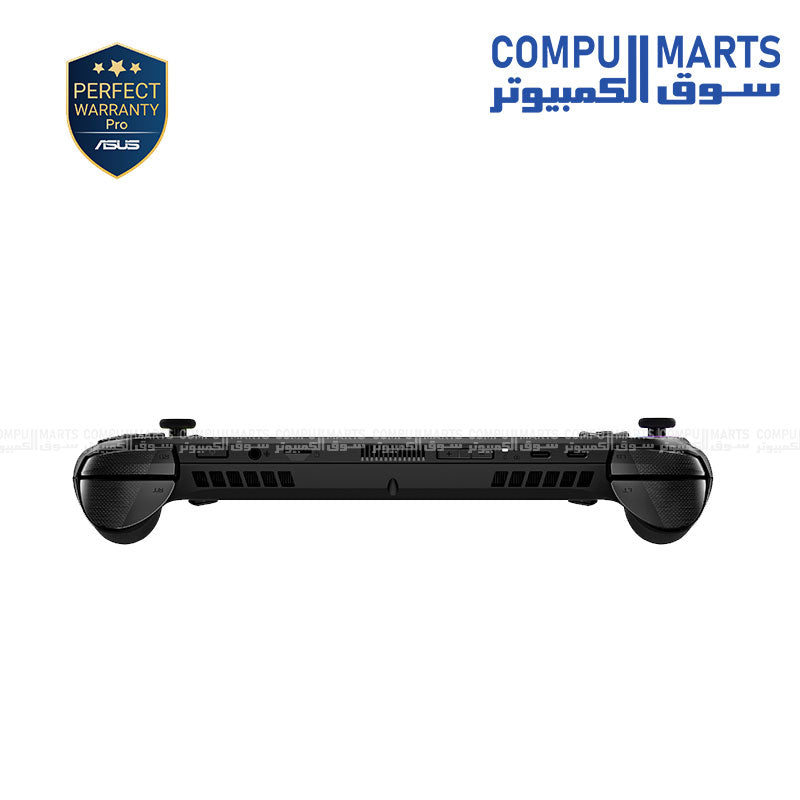 ASUS ROG Ally Gaming Handheld – Black (Ryzen Z2 Extreme, 24GB RAM, 1TB SSD) & White (Ryzen Z2 A, 16GB RAM, 512GB SSD) – 7” FHD 120Hz – Windows 11