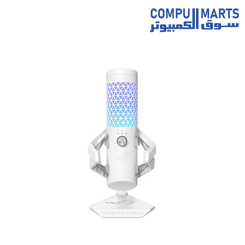 ميكروفون الألعاب USB ASUS ROG Carnyx
