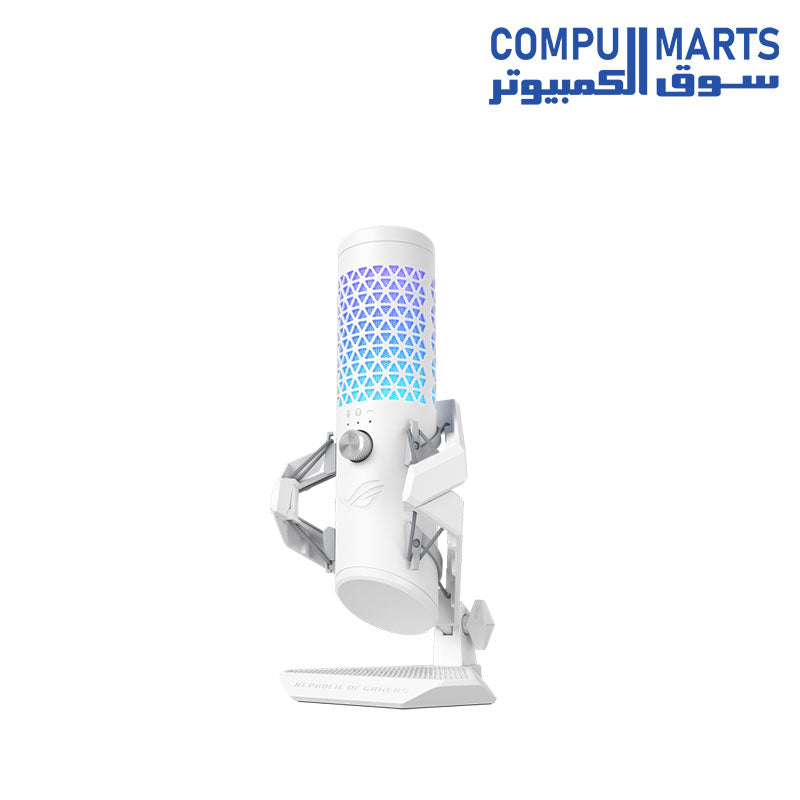 ميكروفون الألعاب USB ASUS ROG Carnyx