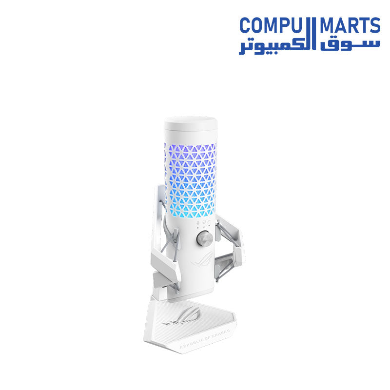 ميكروفون الألعاب USB ASUS ROG Carnyx