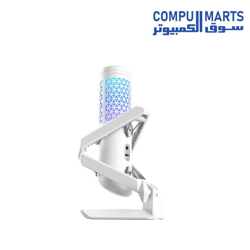 ميكروفون الألعاب USB ASUS ROG Carnyx